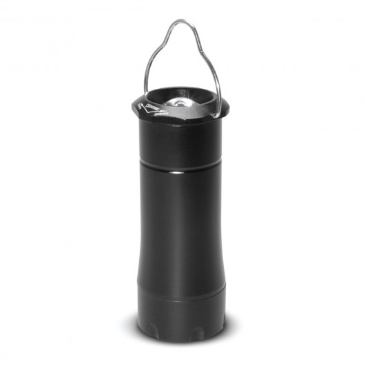Flashlight Lanterns Black